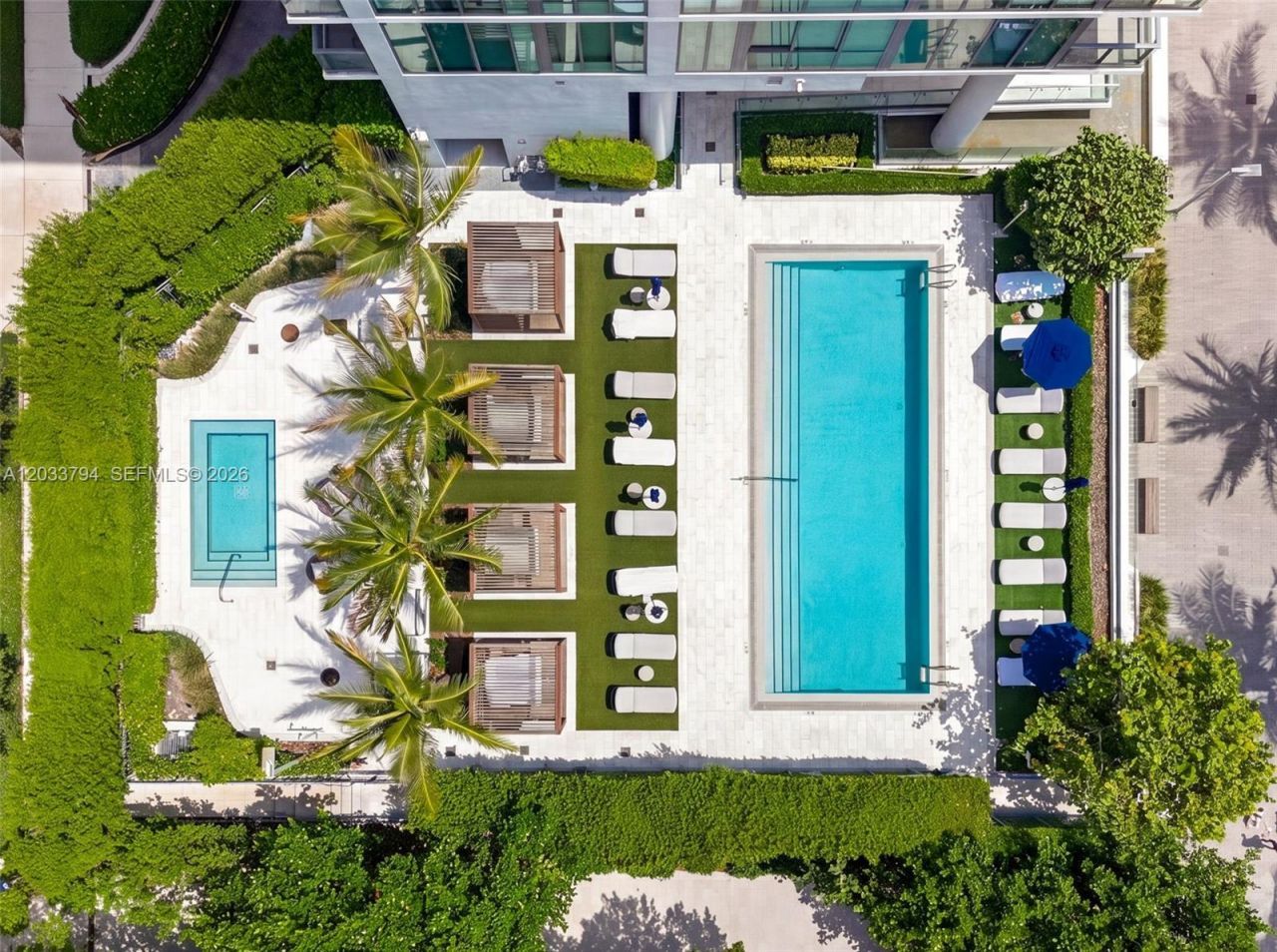 3131 NE 7th Ave , Unit 2605, Miami, FL 33137 Photo
