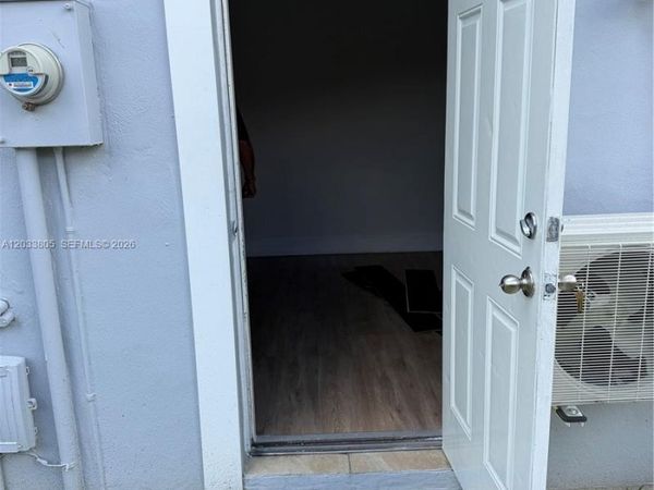 4851 NW 192nd St , Unit 1, Miami Gardens, FL 33055