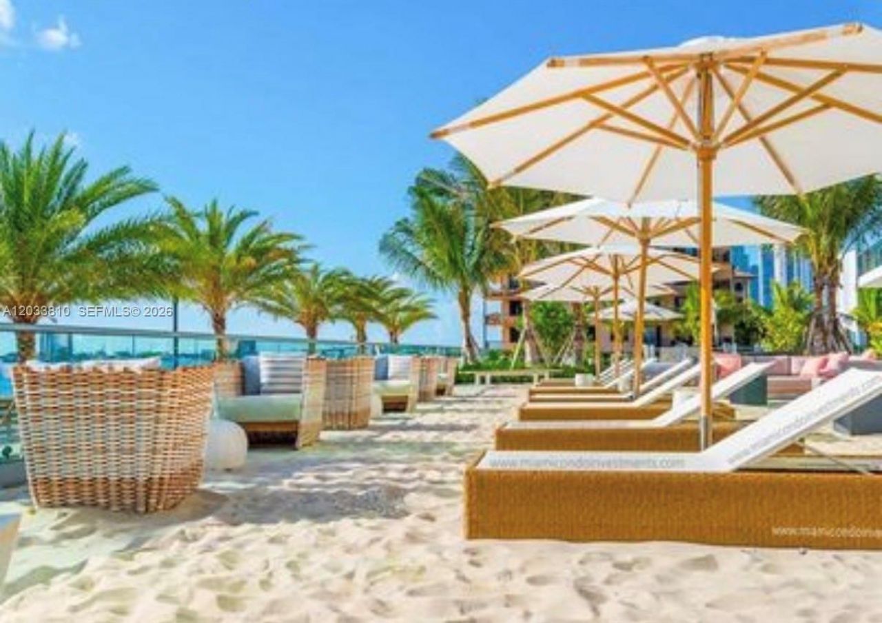 2900 NE 7th Ave, Unit 2908, Miami, FL 33137 Photo