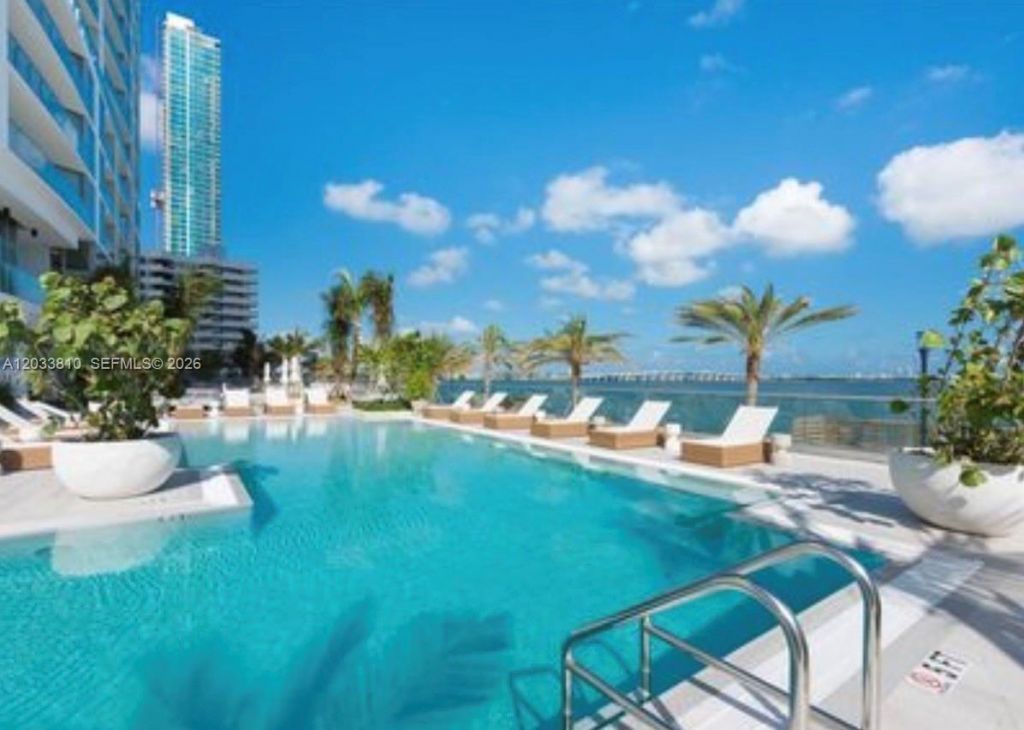 2900 NE 7th Ave, Unit 2908, Miami, FL 33137 Photo