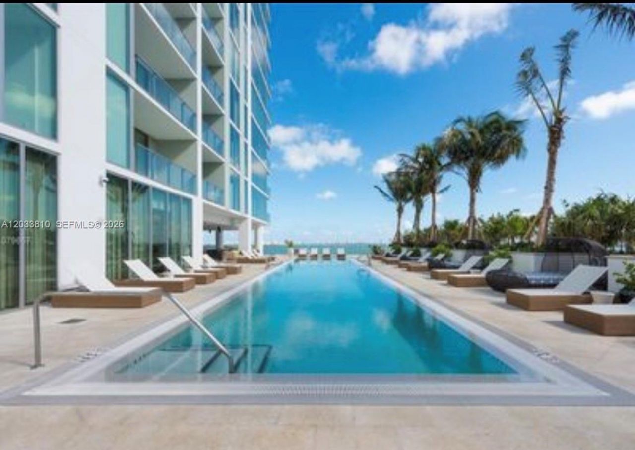 2900 NE 7th Ave, Unit 2908, Miami, FL 33137 Photo