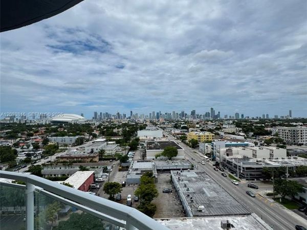 1 Glen Royal Pkwy , Unit 1202, Miami, FL 33125
