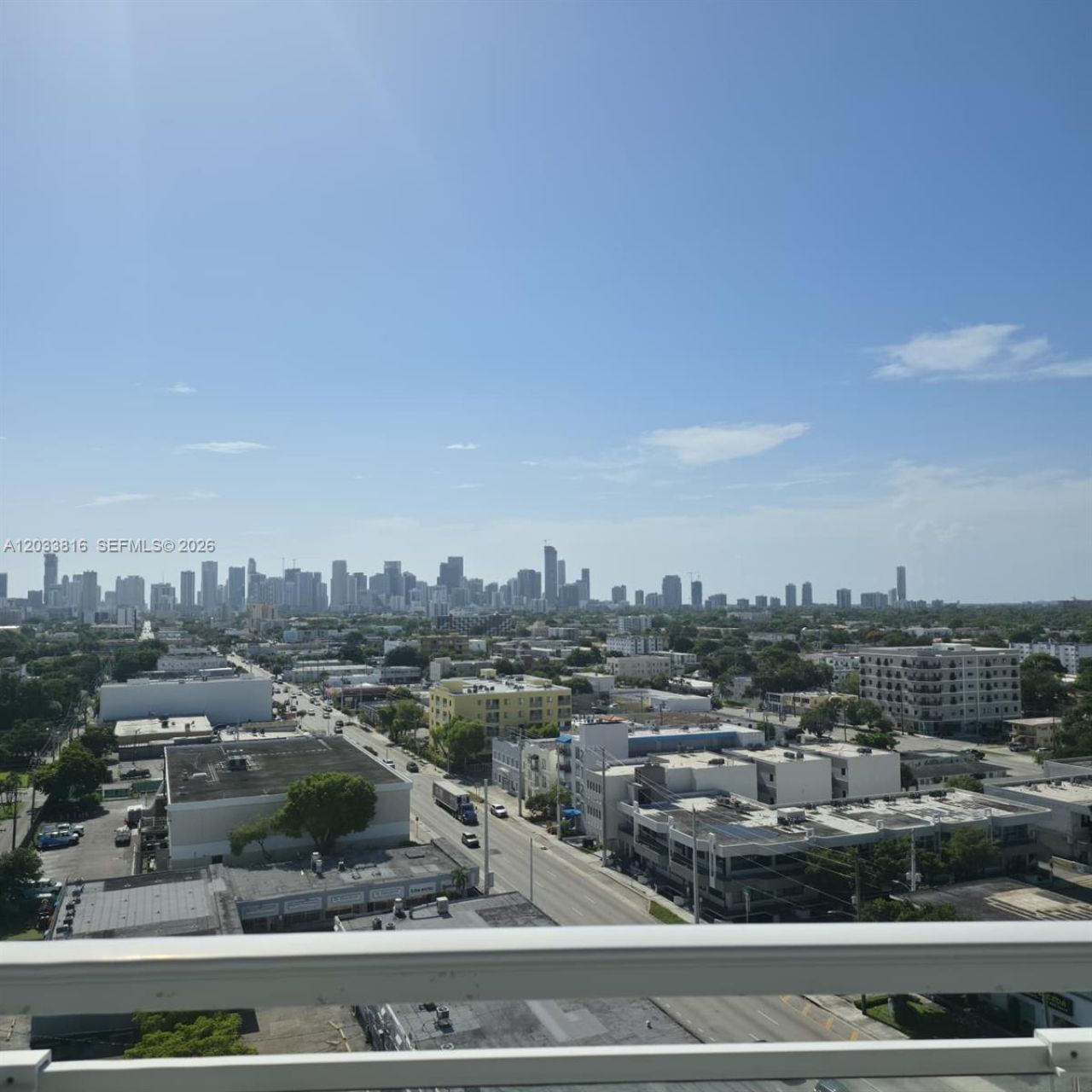 1 Glen Royal Pkwy, Unit 1202, Miami, FL 33125 Photo
