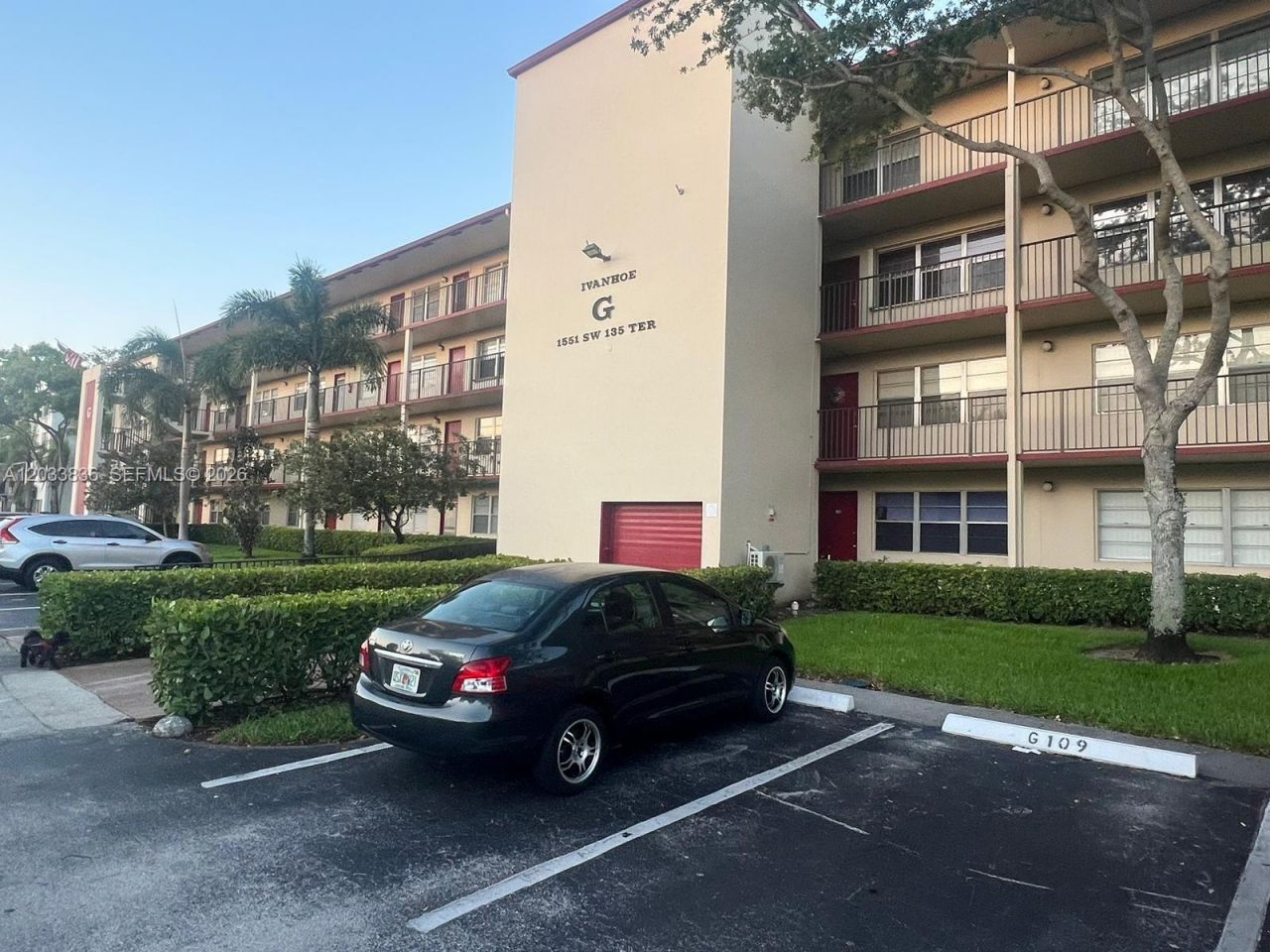 1551 SW 135th Ter , Unit 405G, Pembroke Pines, FL 33027 Photo