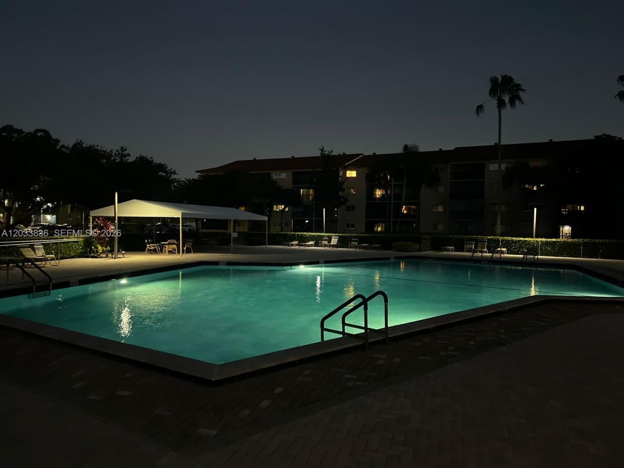 1551 SW 135th Ter , Unit 405G, Pembroke Pines, FL 33027 Photo