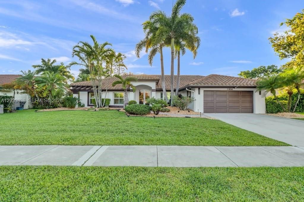 11834 Island Lakes Ln , Boca Raton, FL 33498 Photo