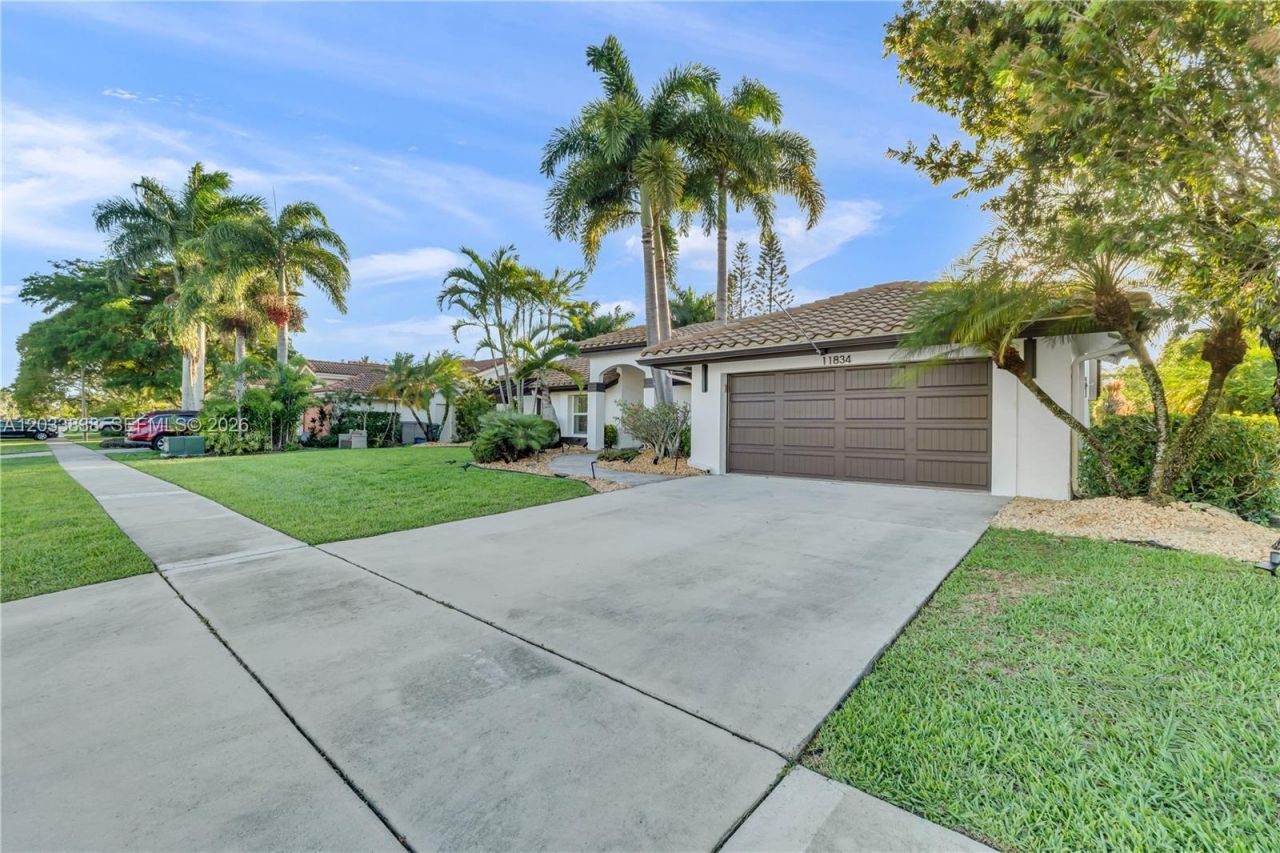 11834 Island Lakes Ln , Boca Raton, FL 33498 Photo