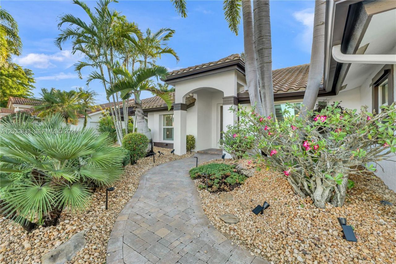 11834 Island Lakes Ln , Boca Raton, FL 33498 Photo