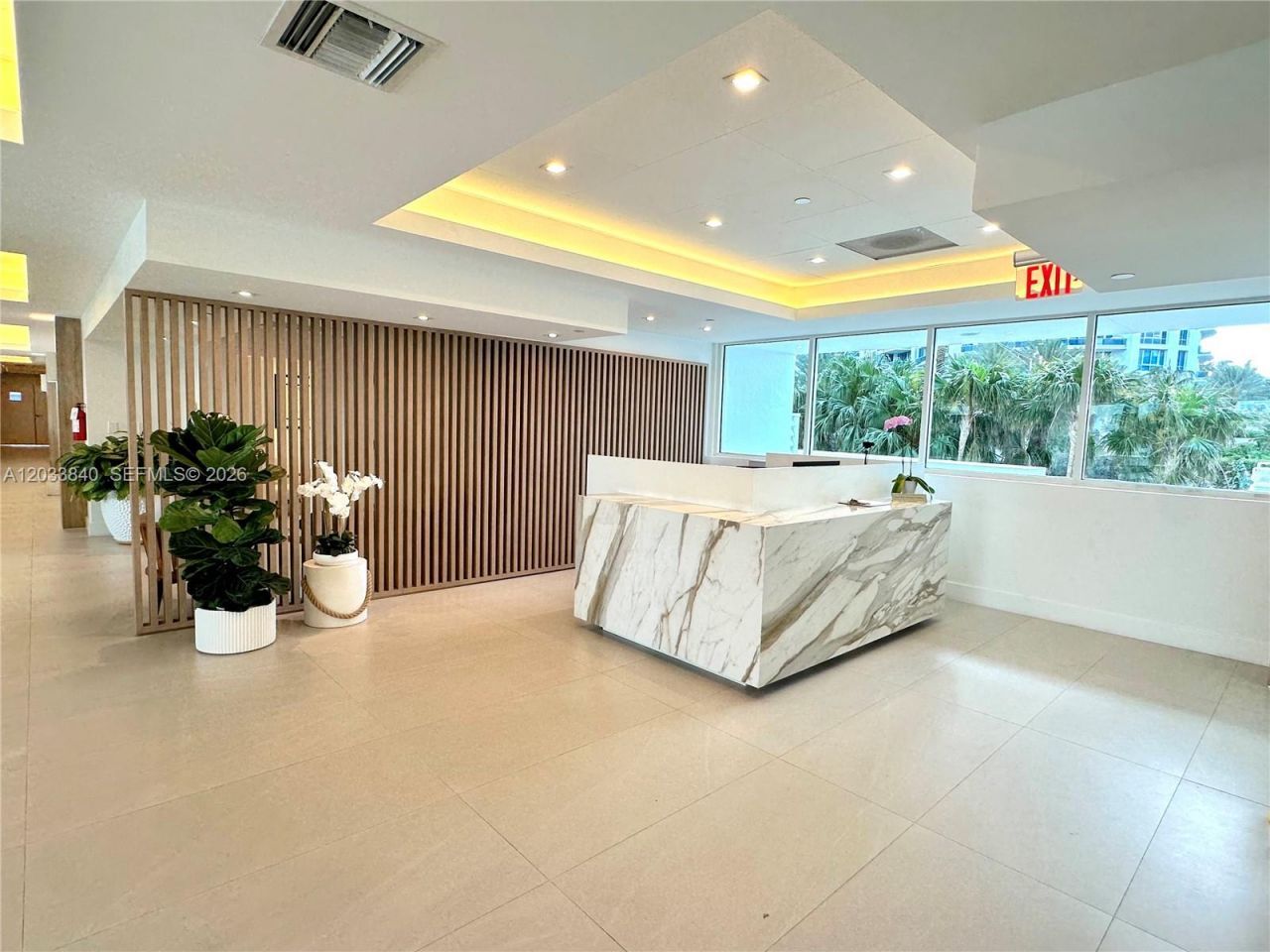 5900 Collins Ave , Unit 906, Miami Beach, FL 33140 Photo