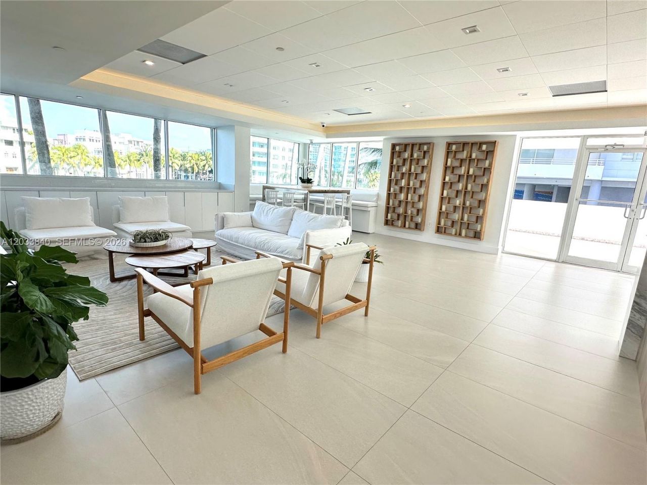 5900 Collins Ave , Unit 906, Miami Beach, FL 33140 Photo