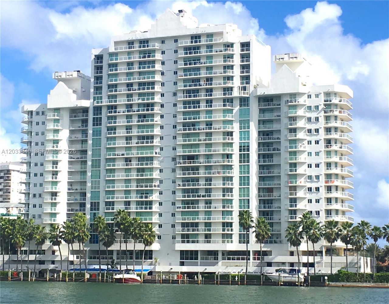 5900 Collins Ave , Unit 906, Miami Beach, FL 33140 Photo