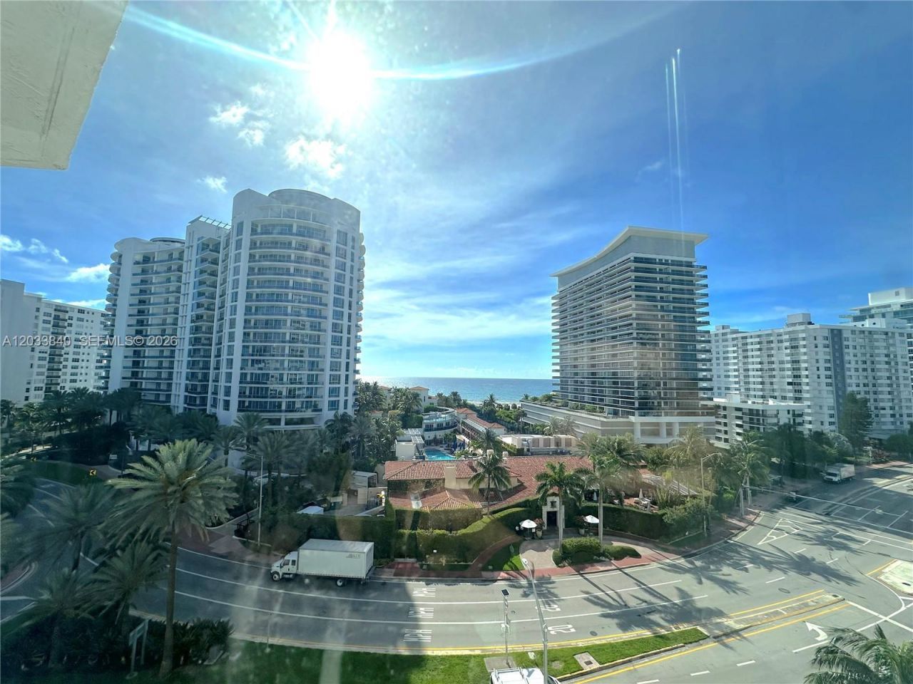 5900 Collins Ave , Unit 906, Miami Beach, FL 33140 Photo