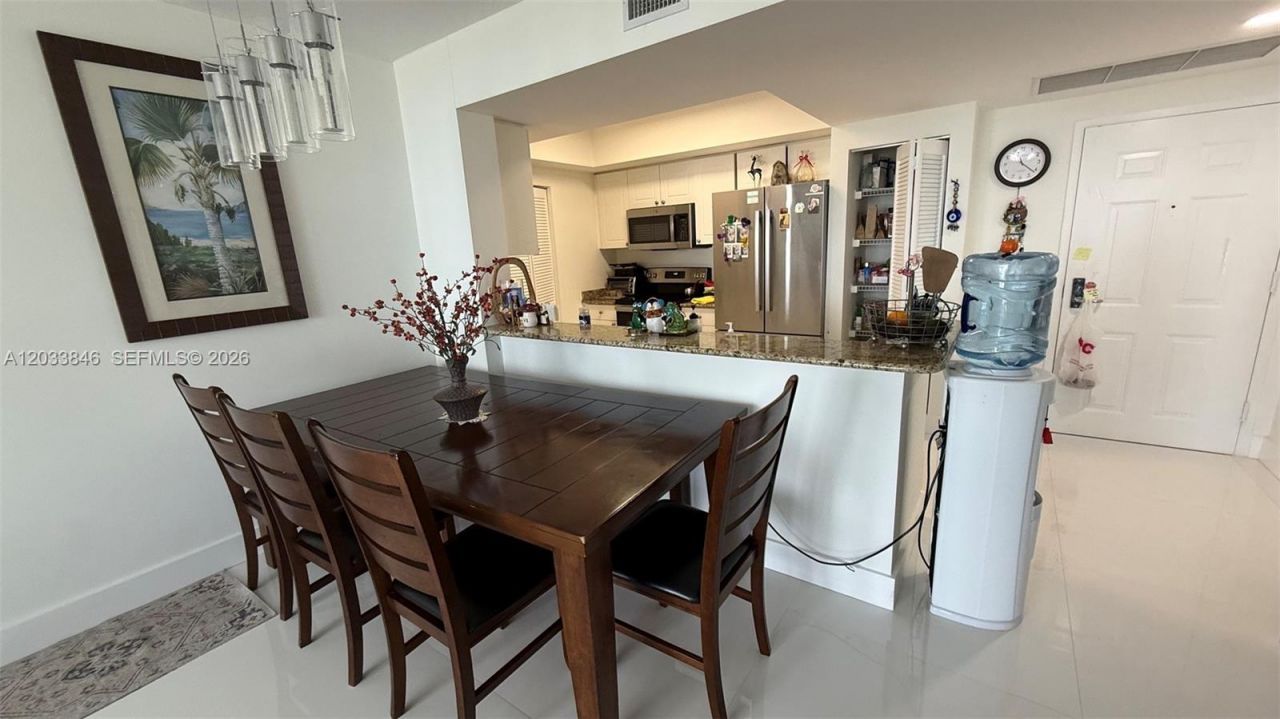19501 W Country Club Dr , Unit 1910, Aventura, FL 33180 Photo