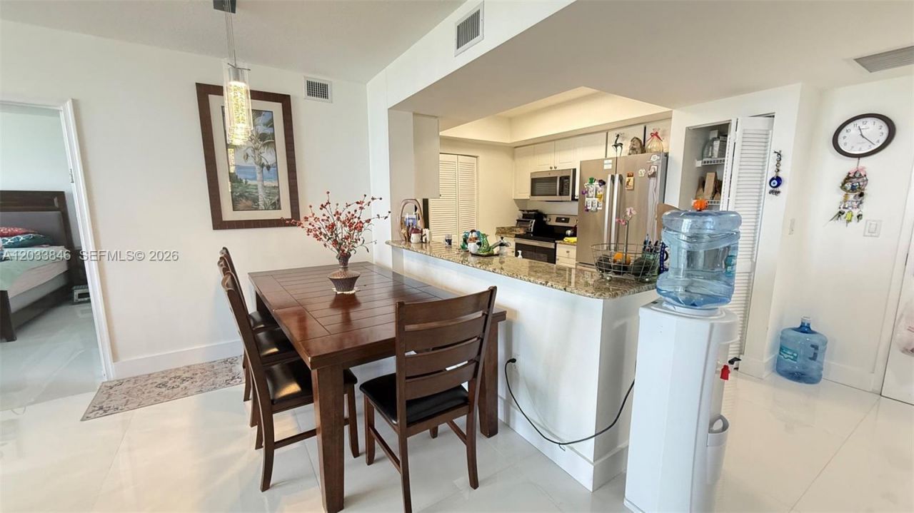 19501 W Country Club Dr , Unit 1910, Aventura, FL 33180 Photo