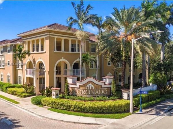 10885 NW 89th Ter , Unit 206, Doral, FL 33178