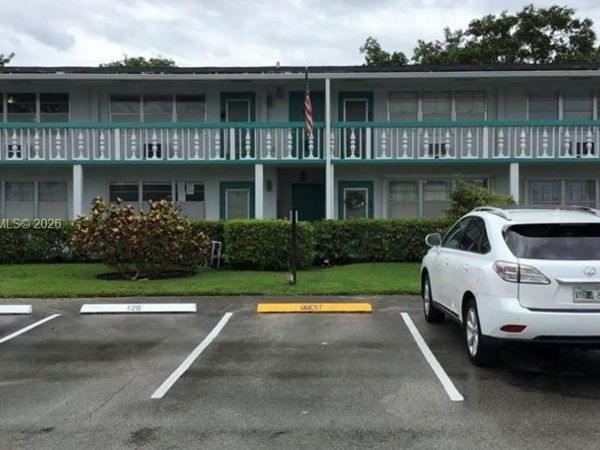 143 Ventnor I , Unit 143, Deerfield Beach, FL 33442