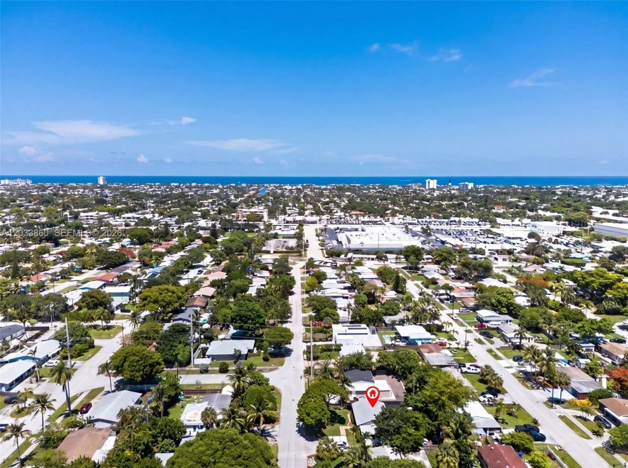 1464 NE 28th St , Pompano Beach, FL 33064 Photo