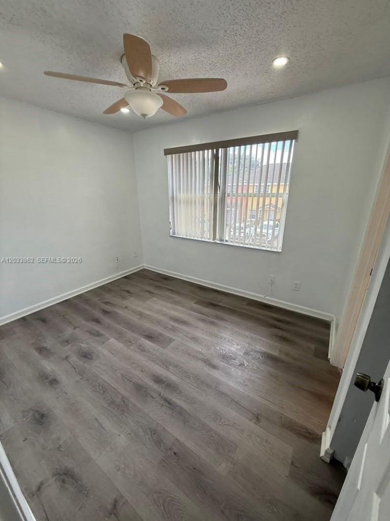 4243 NW 68th Way , Lauderhill, FL 33319 Photo