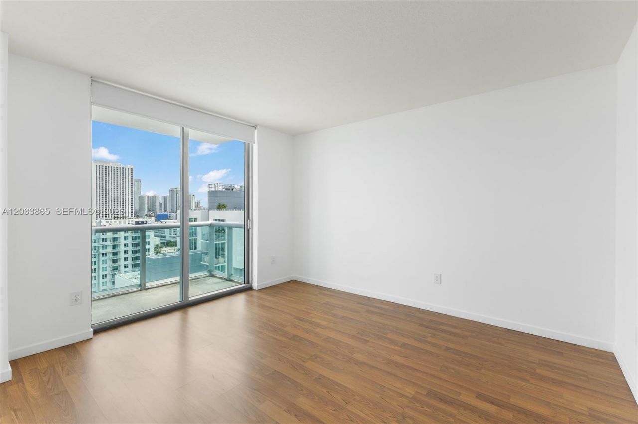 333 NE 24th St , Unit 1712, Miami, FL 33137 Photo