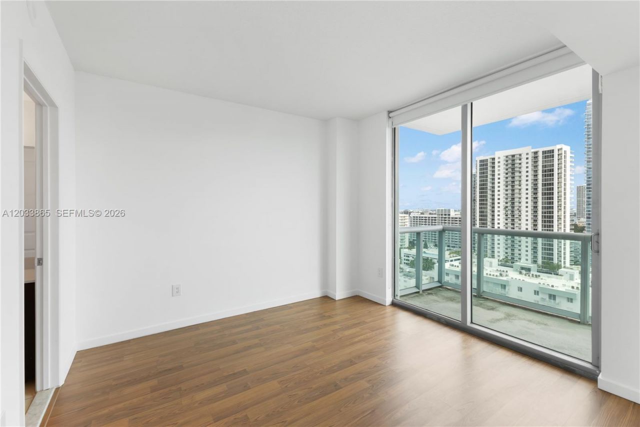 333 NE 24th St , Unit 1712, Miami, FL 33137 Photo