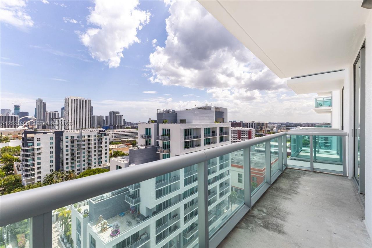 333 NE 24th St , Unit 1712, Miami, FL 33137 Photo
