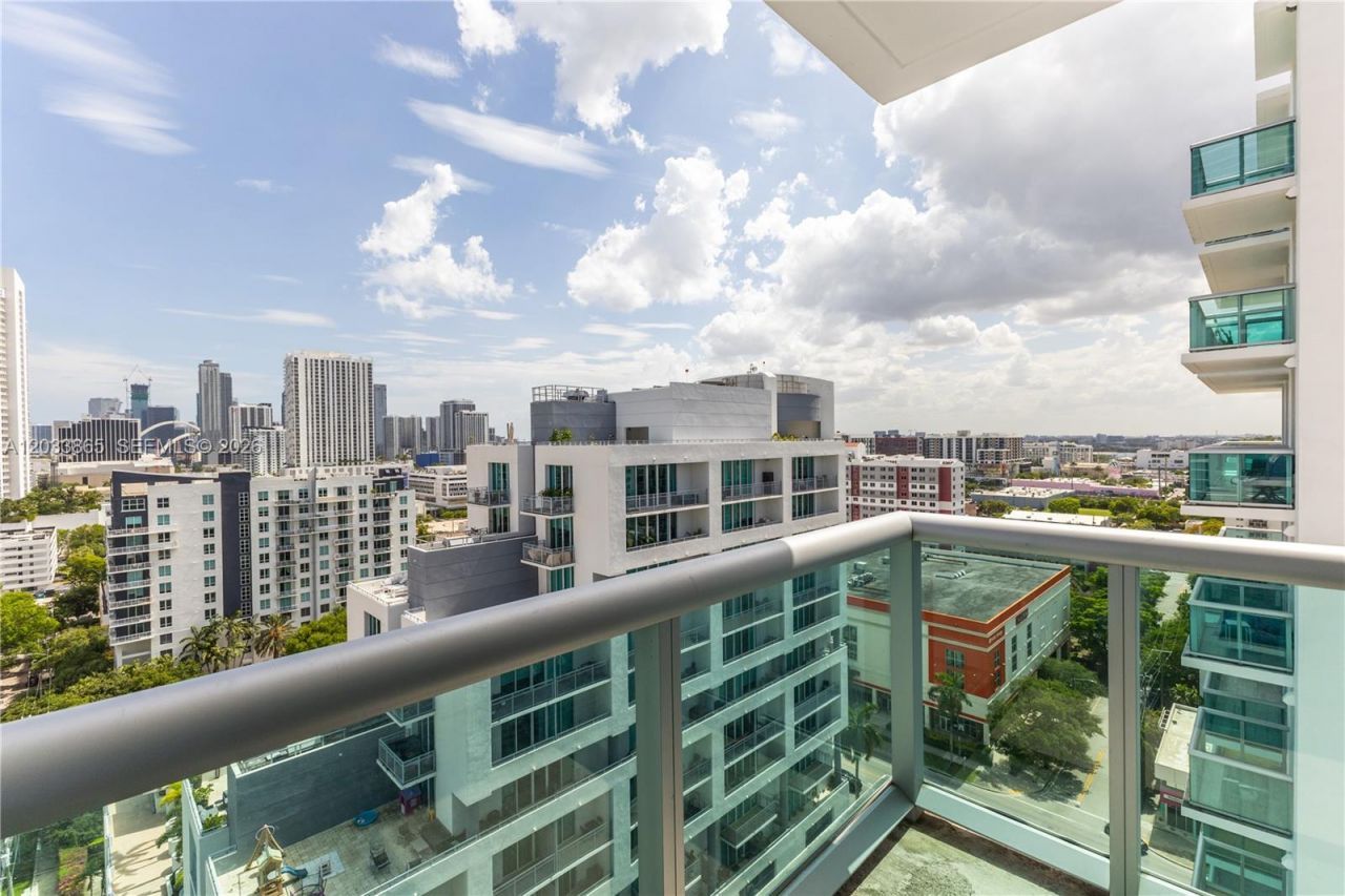 333 NE 24th St , Unit 1712, Miami, FL 33137 Photo