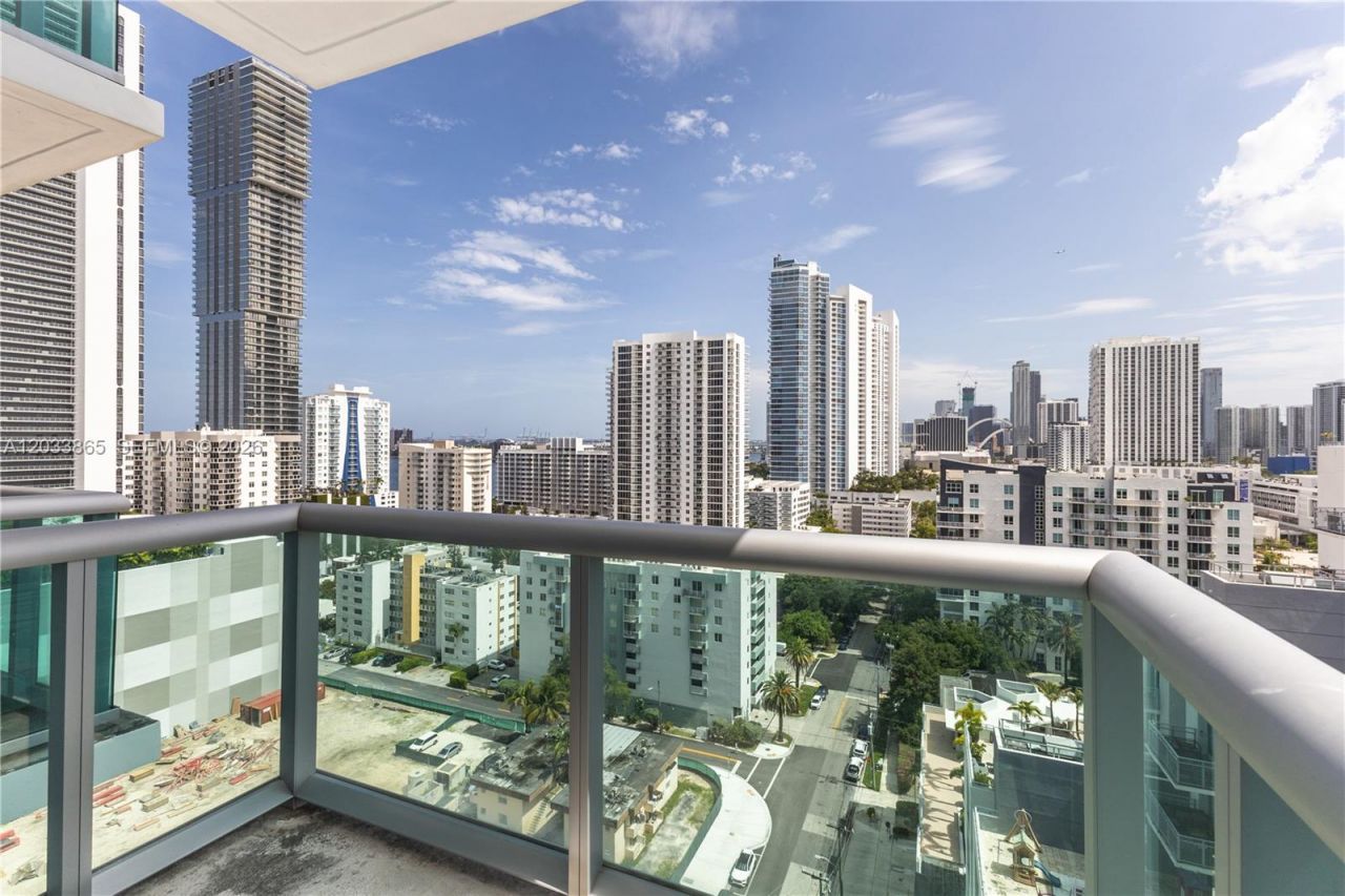 333 NE 24th St , Unit 1712, Miami, FL 33137 Photo