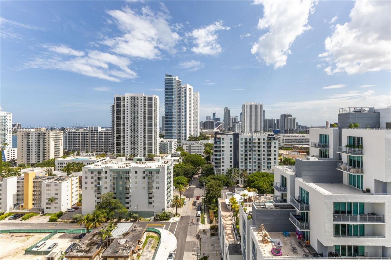 333 NE 24th St , Unit 1712, Miami, FL 33137 Photo