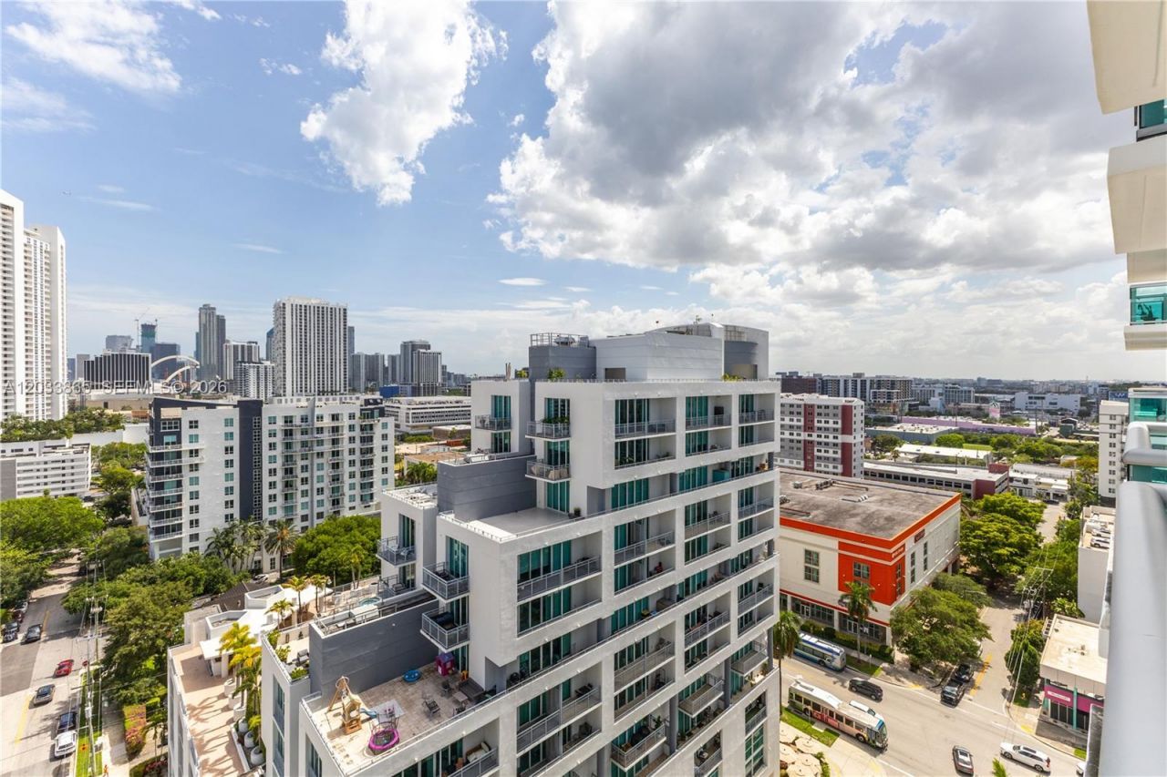 333 NE 24th St , Unit 1712, Miami, FL 33137 Photo