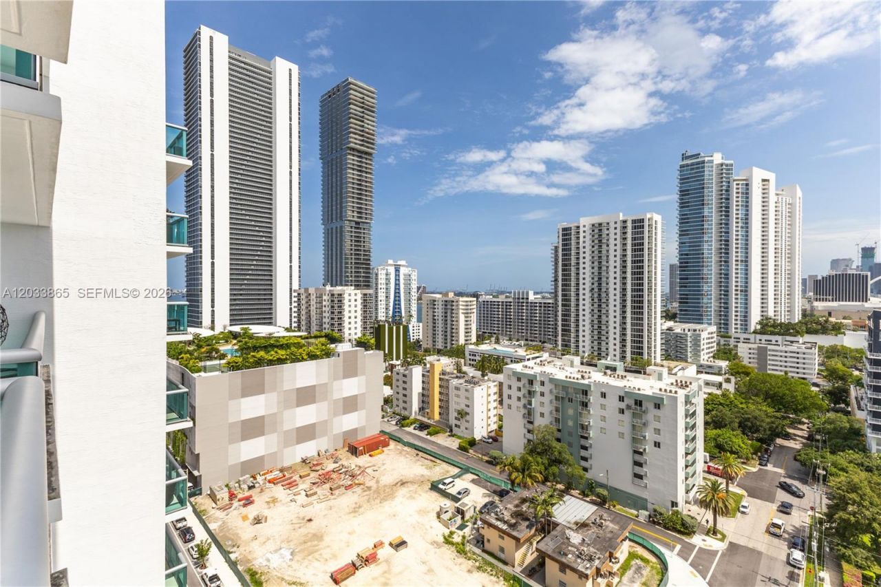 333 NE 24th St , Unit 1712, Miami, FL 33137 Photo