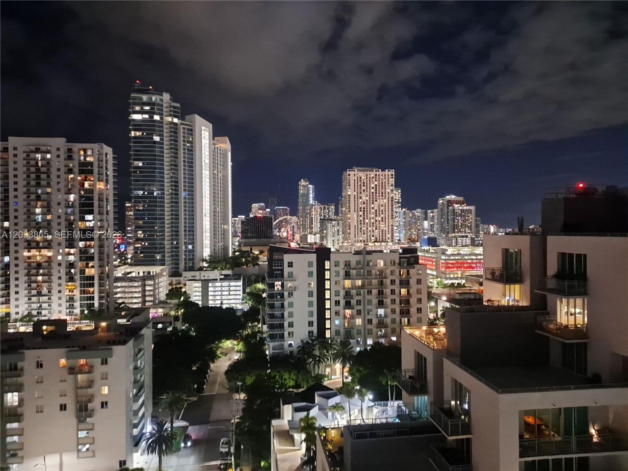 333 NE 24th St , Unit 1712, Miami, FL 33137 Photo