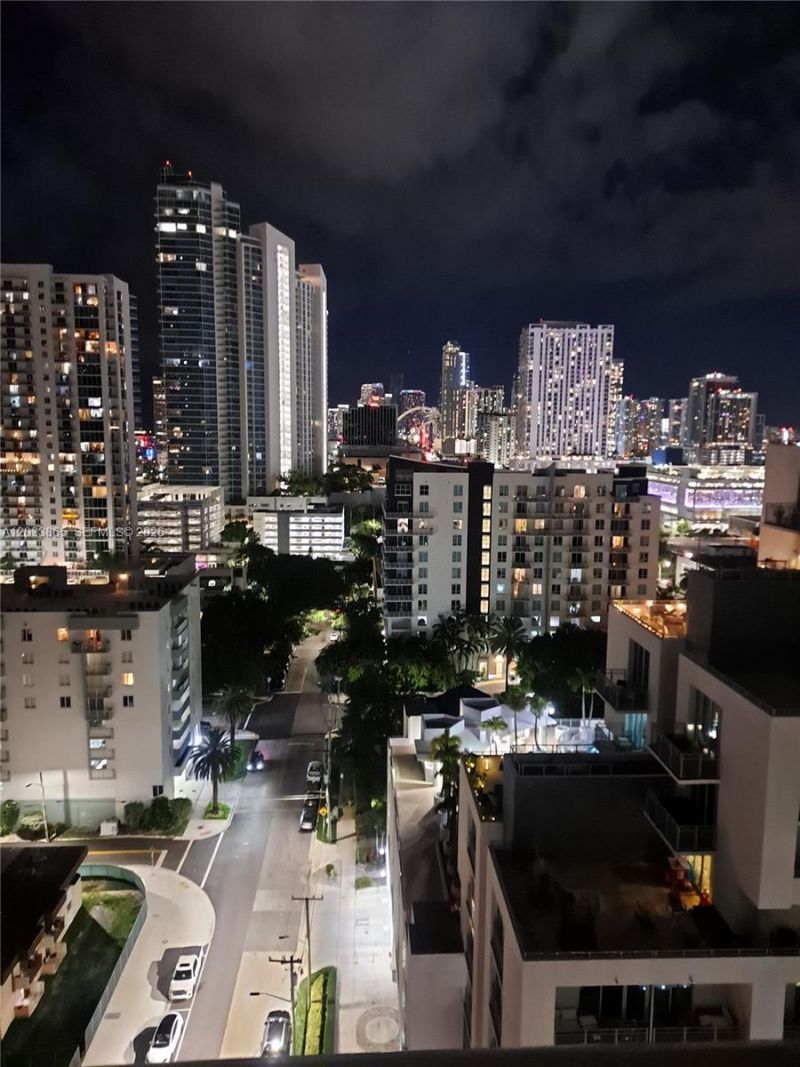 333 NE 24th St , Unit 1712, Miami, FL 33137 Photo