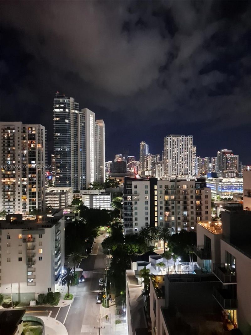 333 NE 24th St , Unit 1712, Miami, FL 33137 Photo
