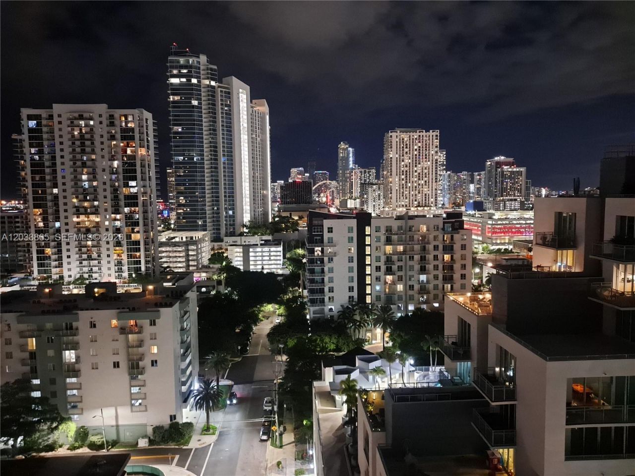 333 NE 24th St , Unit 1712, Miami, FL 33137 Photo