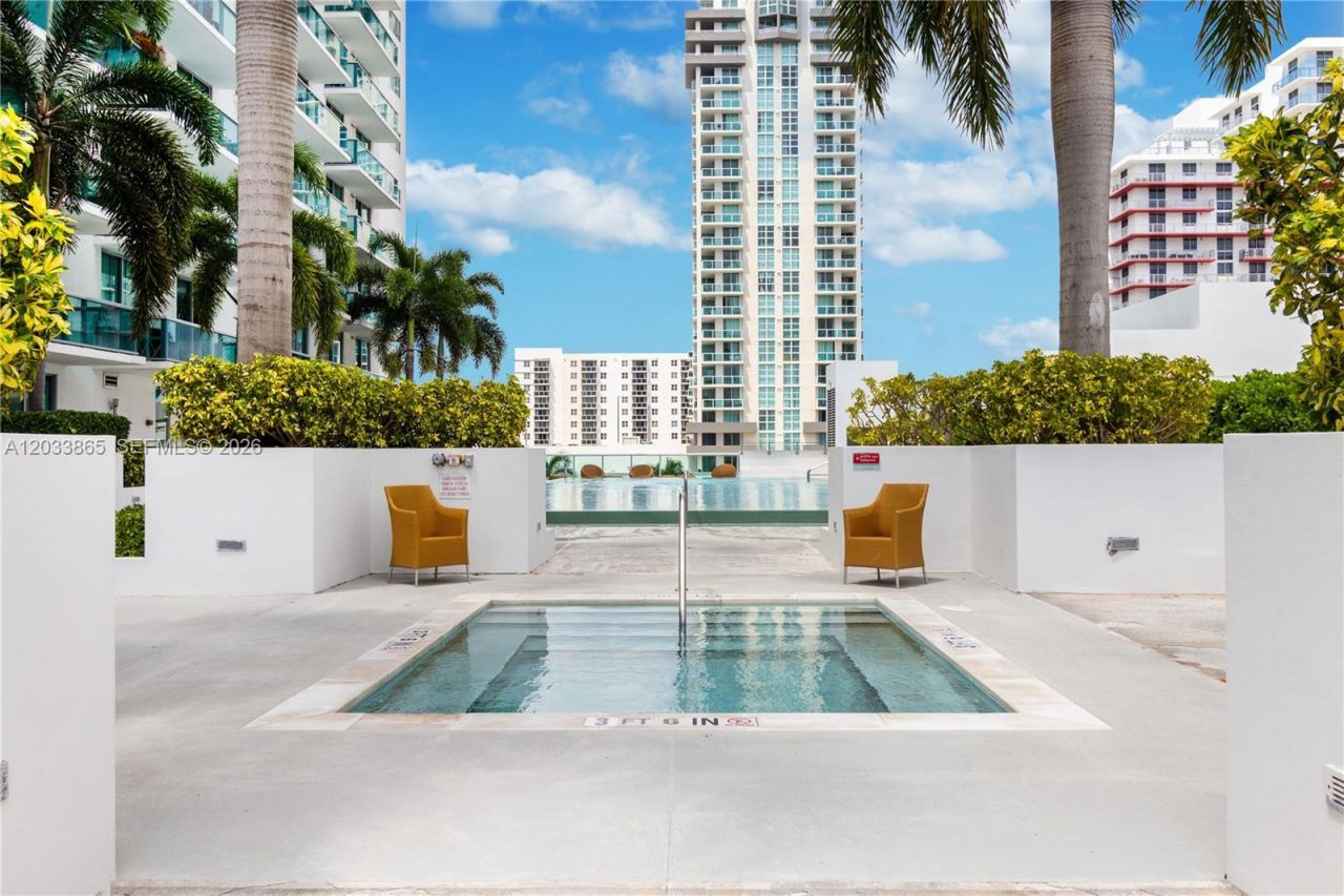 333 NE 24th St , Unit 1712, Miami, FL 33137 Photo