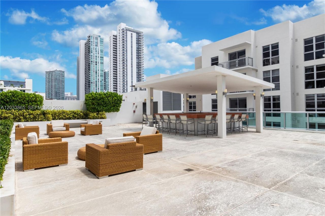 333 NE 24th St , Unit 1712, Miami, FL 33137 Photo