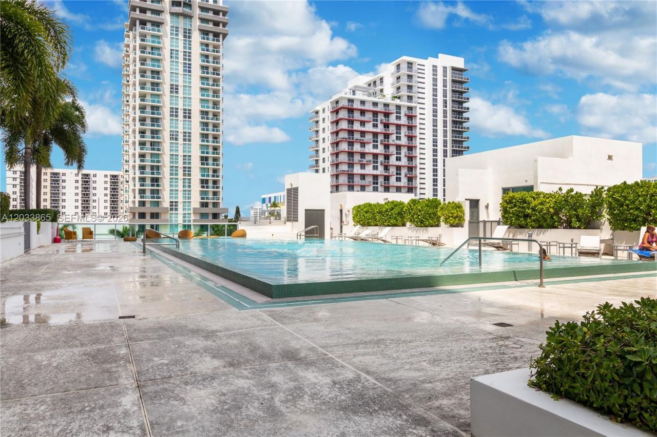333 NE 24th St , Unit 1712, Miami, FL 33137 Photo