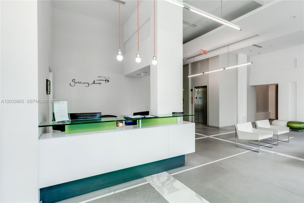 333 NE 24th St , Unit 1712, Miami, FL 33137 Photo