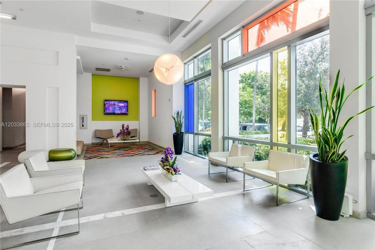 333 NE 24th St , Unit 1712, Miami, FL 33137 Photo