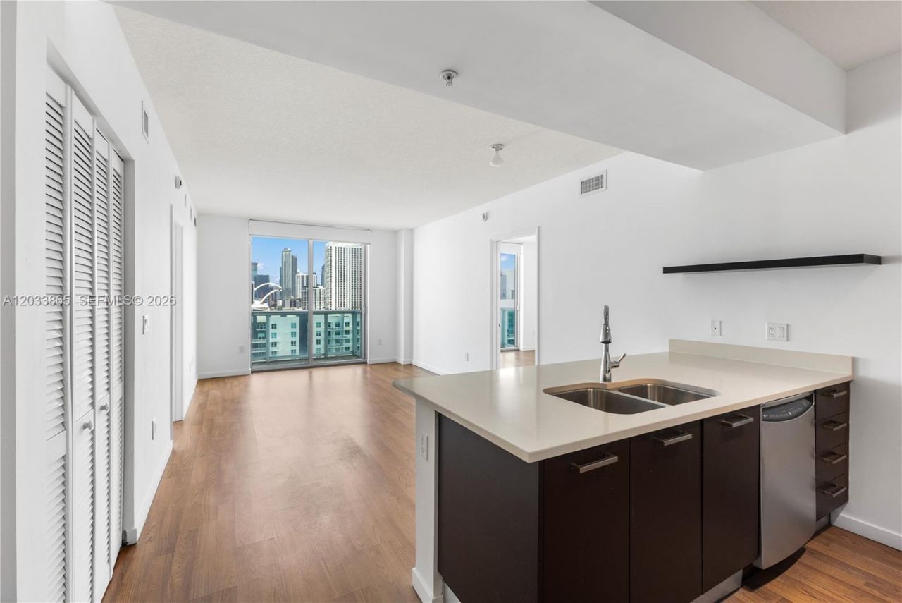 333 NE 24th St , Unit 1712, Miami, FL 33137 Photo