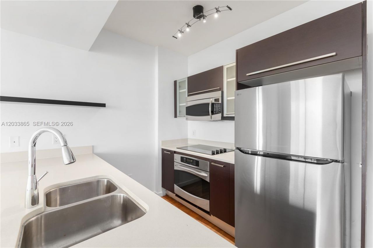 333 NE 24th St , Unit 1712, Miami, FL 33137 Photo