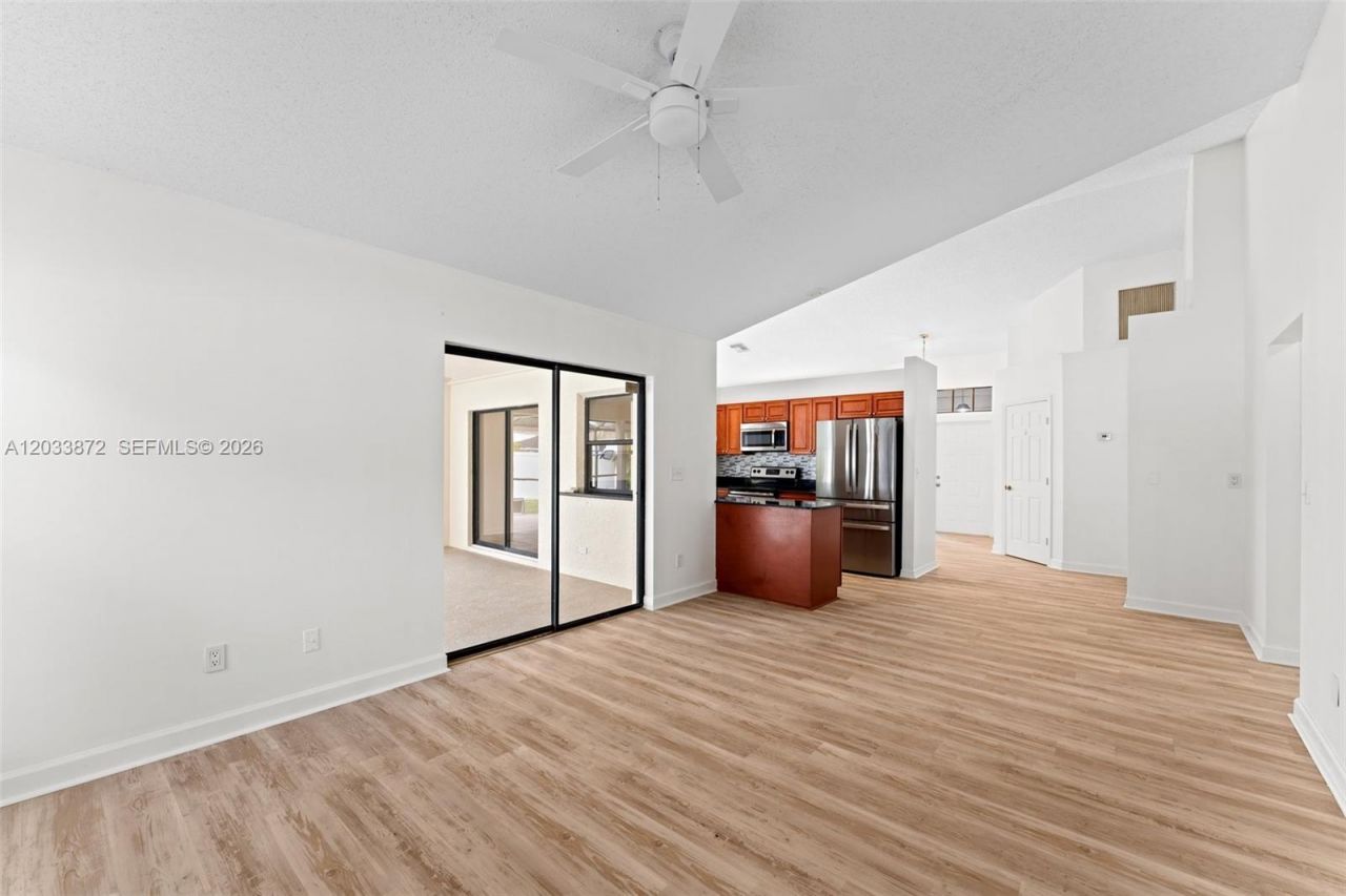 3561 SW Carmody St, Port Saint Lucie, FL 34953 Photo