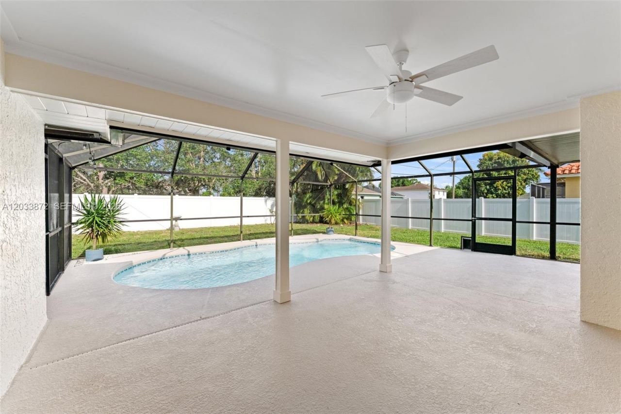 3561 SW Carmody St, Port Saint Lucie, FL 34953 Photo