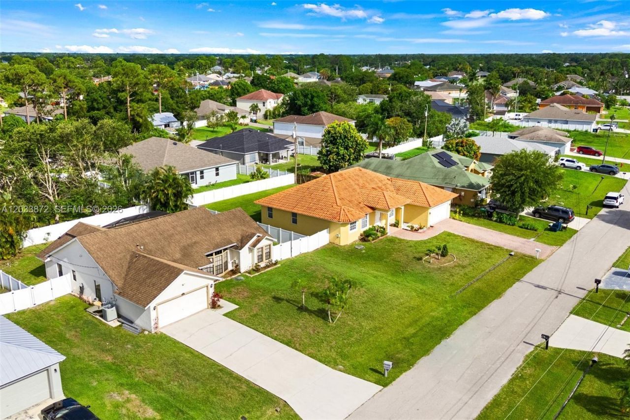 3561 SW Carmody St, Port Saint Lucie, FL 34953 Photo