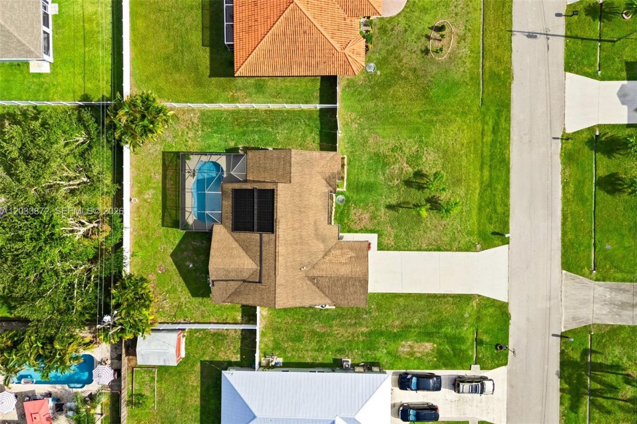 3561 SW Carmody St, Port Saint Lucie, FL 34953 Photo