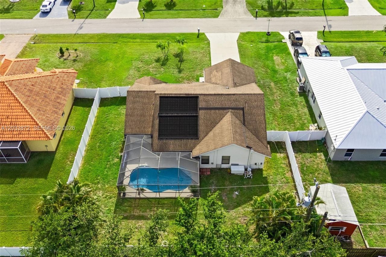 3561 SW Carmody St, Port Saint Lucie, FL 34953 Photo