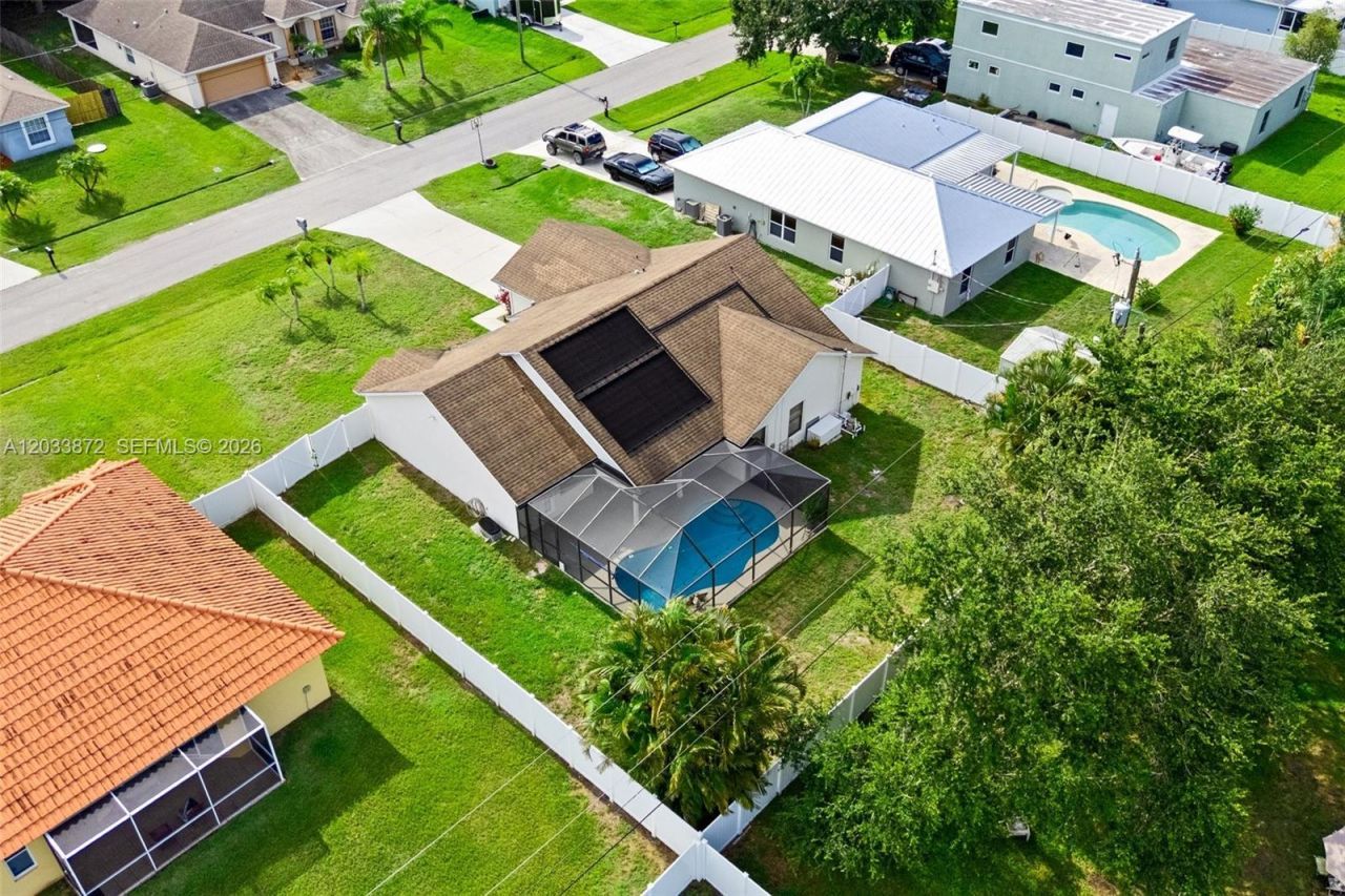 3561 SW Carmody St, Port Saint Lucie, FL 34953 Photo