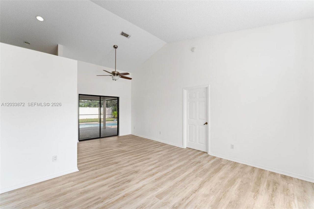 3561 SW Carmody St, Port Saint Lucie, FL 34953 Photo
