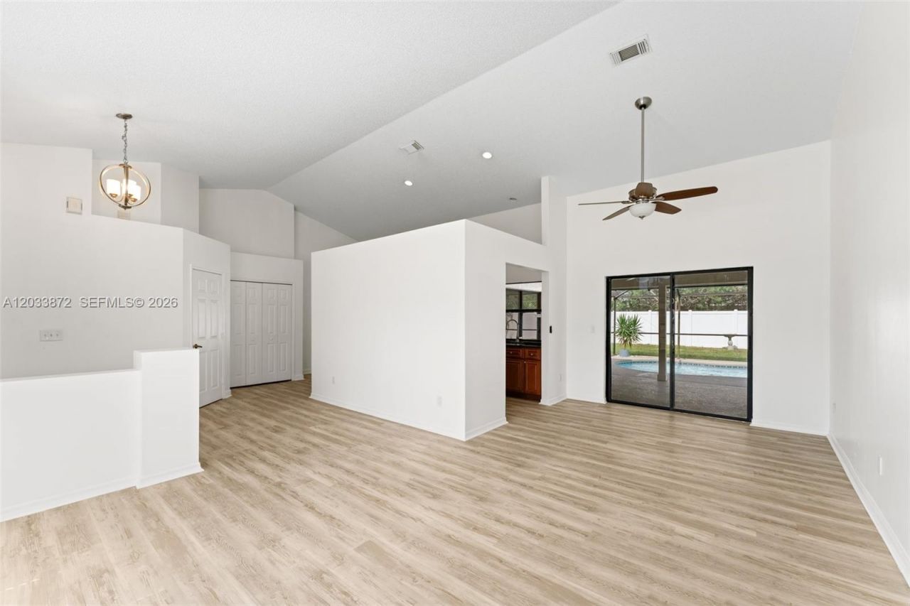 3561 SW Carmody St, Port Saint Lucie, FL 34953 Photo