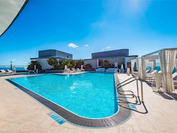 1000 Brickell Plaza , Unit 4509, Miami, FL 33131